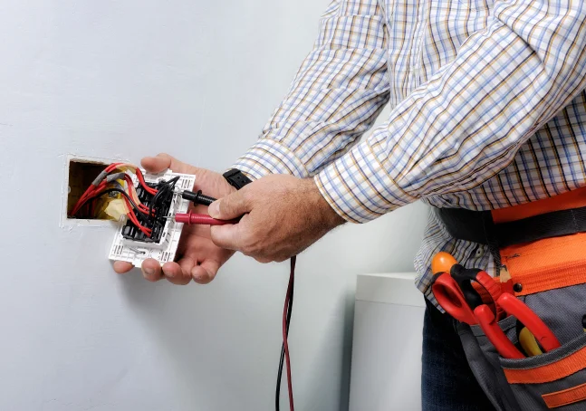 Sarl Elec Services Plombier Coutances Letendue De Notre Savoir Faire