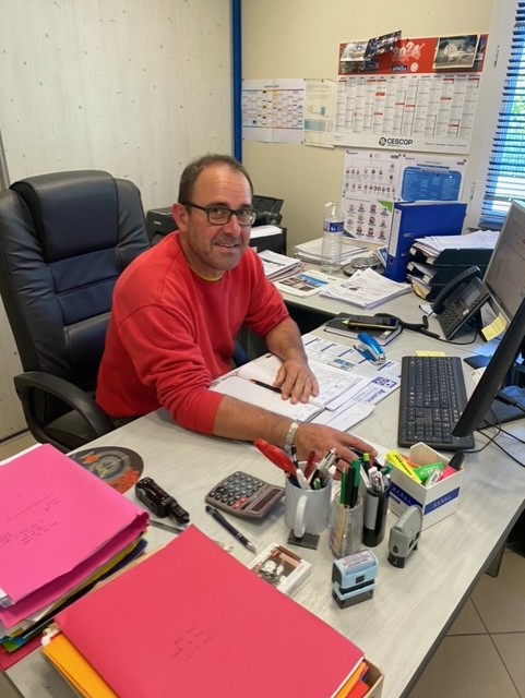 Sarl Elec Services Plombier Coutances Christophe 1