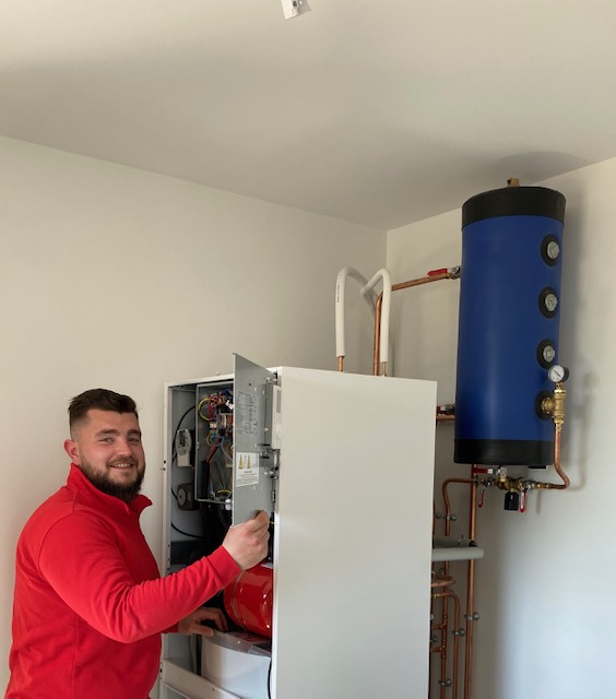 Sarl Elec Services Plombier Coutances Thibaut