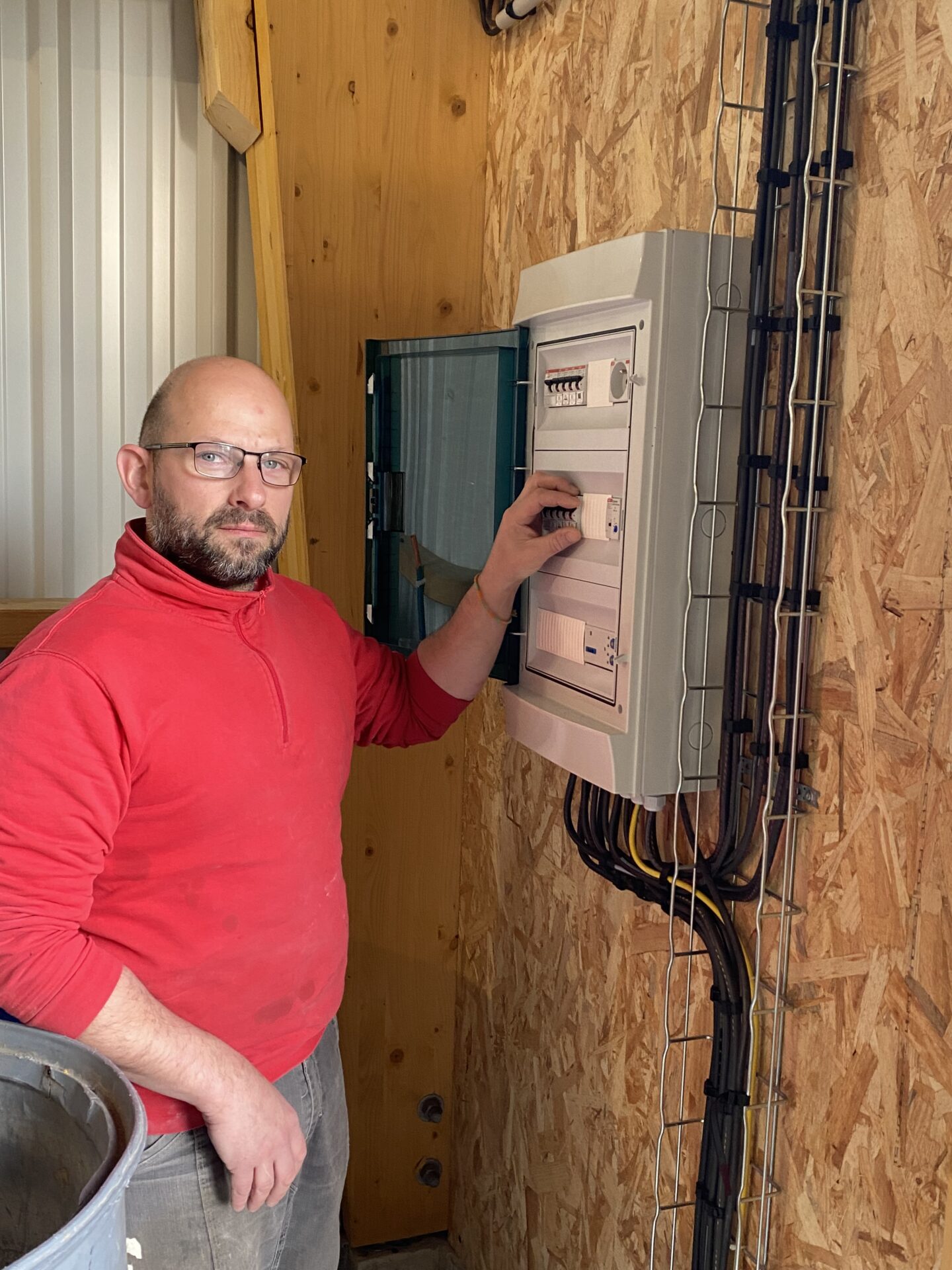 Sarl Elec Services Plombier Coutances Image00078