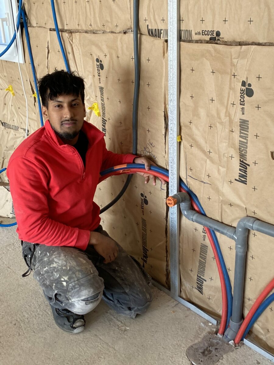 Sarl Elec Services Plombier Coutances Image00081