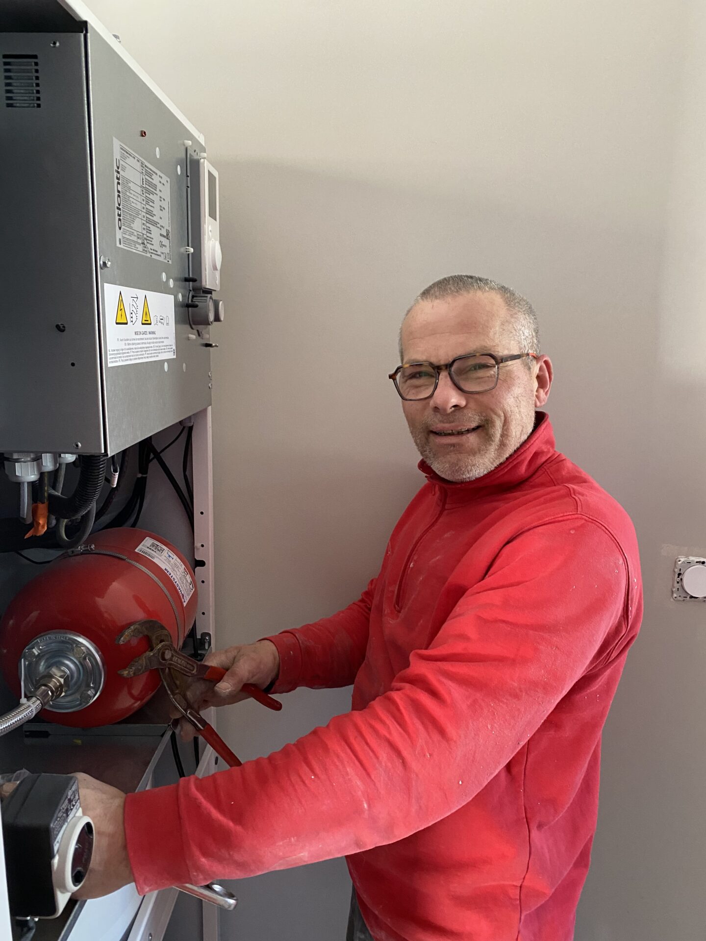 Sarl Elec Services Plombier Coutances Image00083